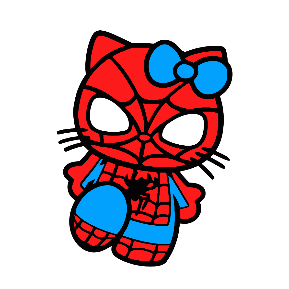 Hello Kitty and Friends Collection