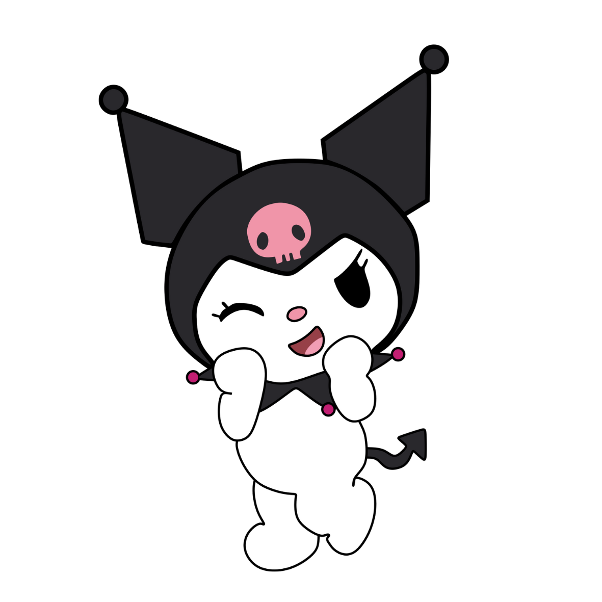 Hello Kitty and Friends Collection