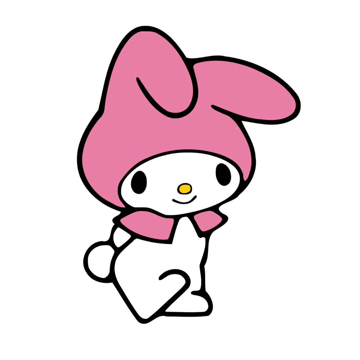 Hello Kitty and Friends Collection