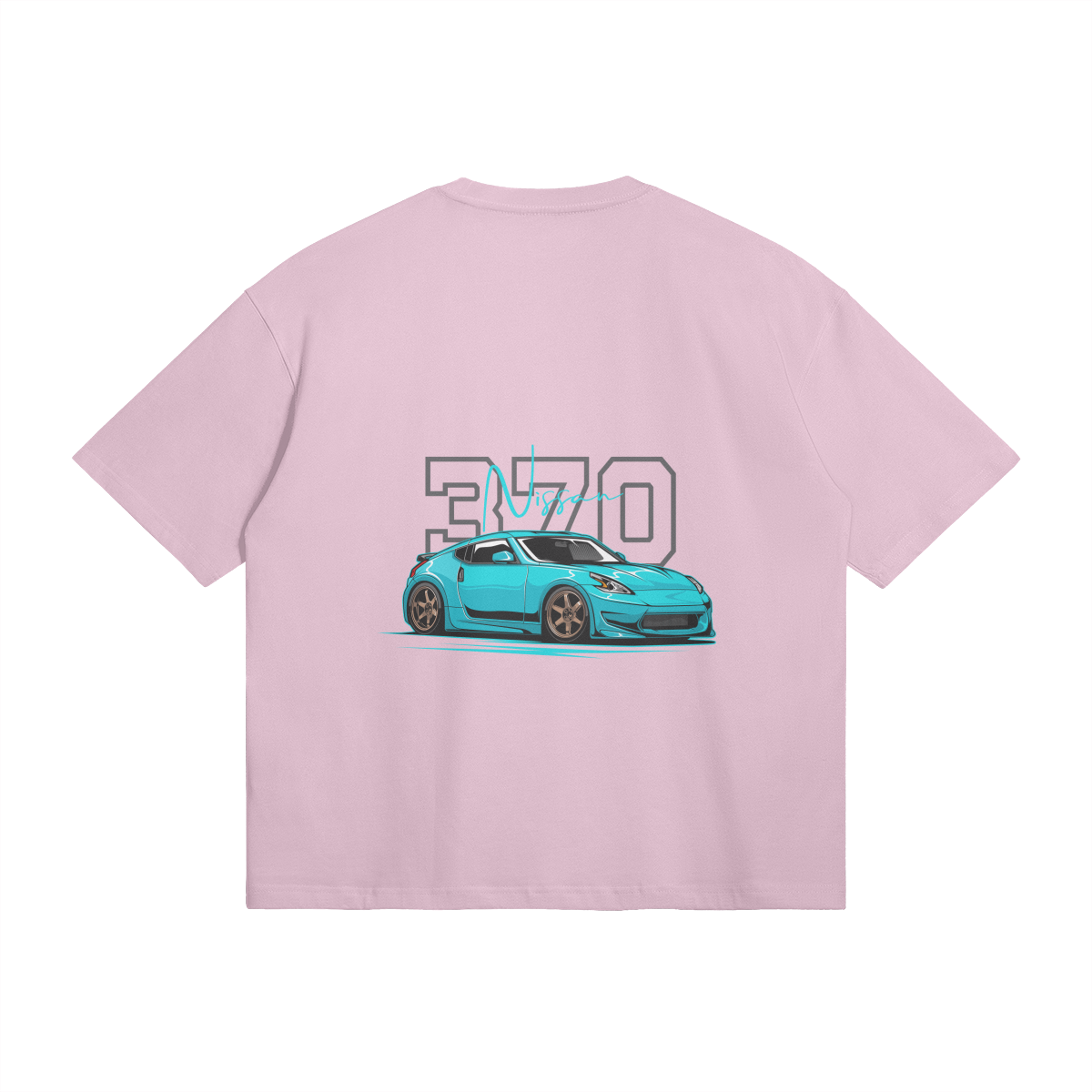 Nissan 370z - Tee