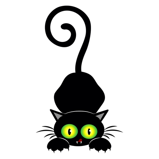 Cat Stickers