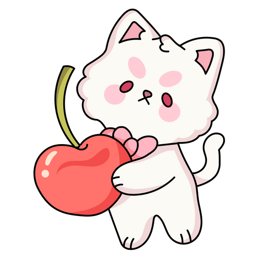 Cat Stickers