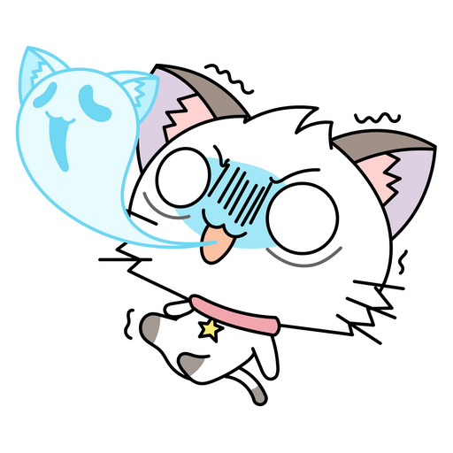 Cat Stickers