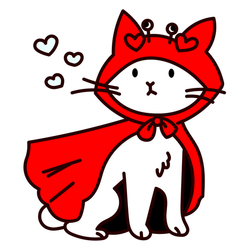 Cat Stickers