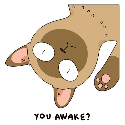 Cat Stickers