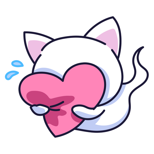 Cat Stickers