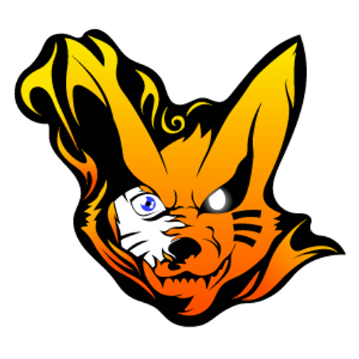 Naruto Stickers