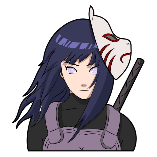Naruto Stickers