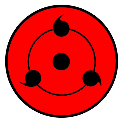 Naruto Stickers