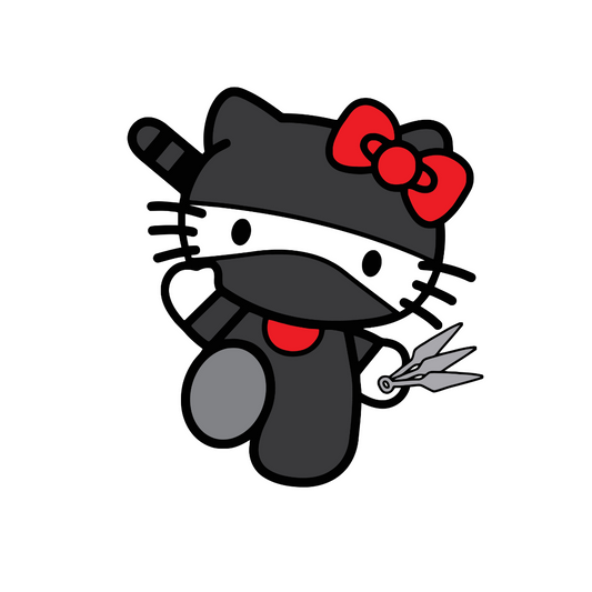 Hello Kitty and Friends Collection