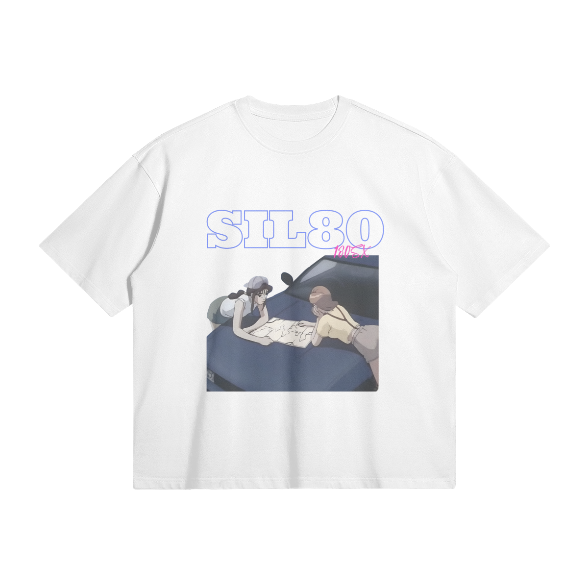 Mako Tee