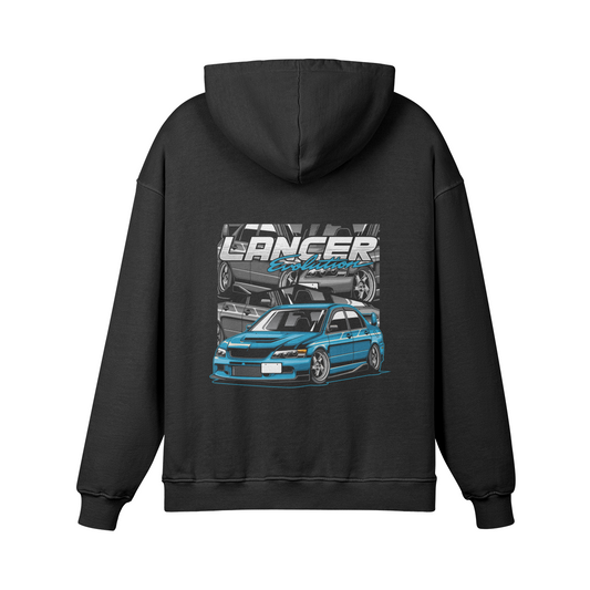 Lancer Hoodie - Heavy