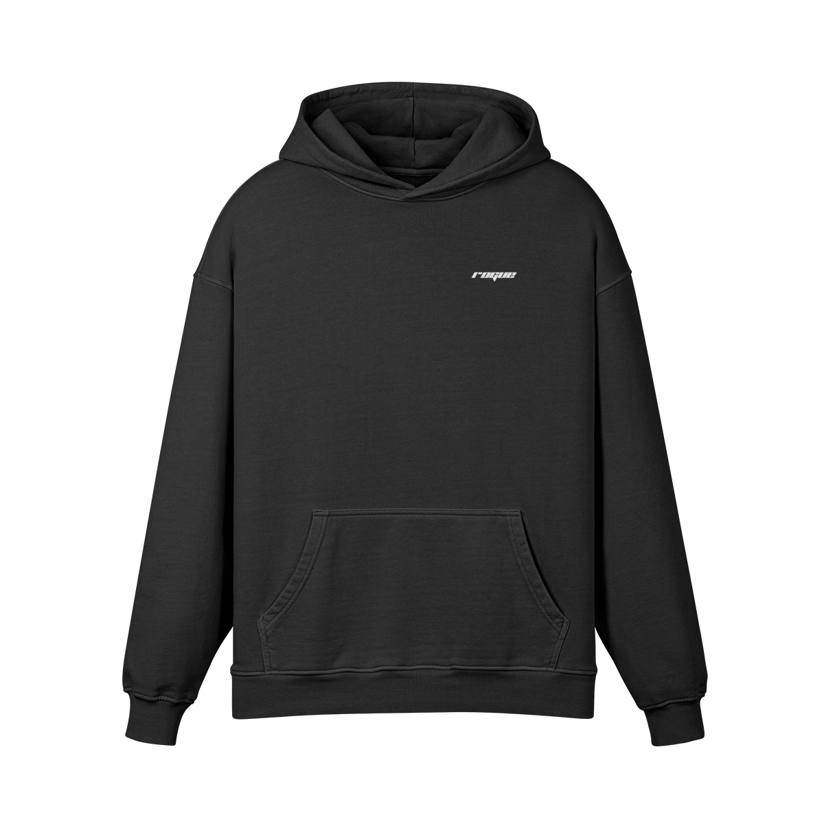 Lancer Hoodie - Heavy